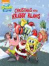 Cover image for Christmas with Krabby Klaws